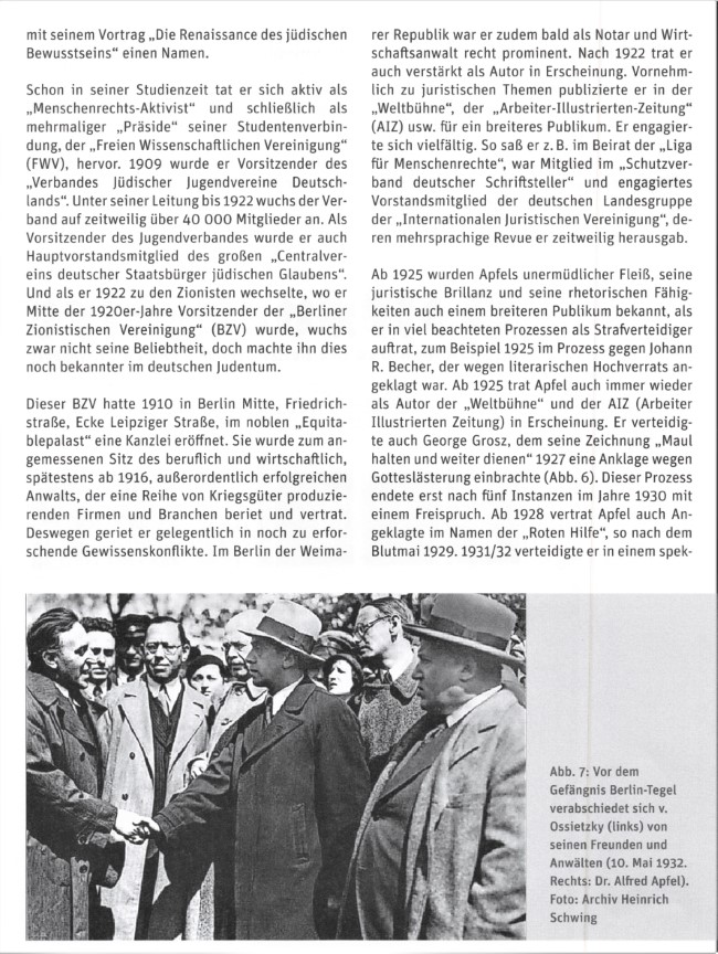 Apfel Menschenrechtler 5